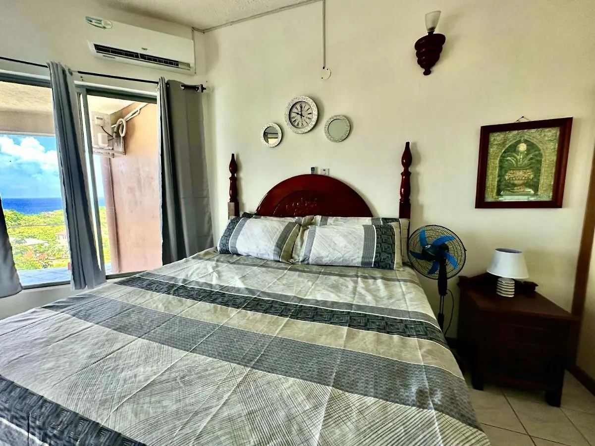 876 Oasis - A Private Oceanview Villa Ocho Ríos 0*,  Jamaica