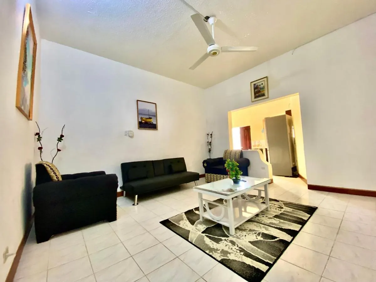 876 Oasis - A Private Oceanview Villa Ocho Ríos