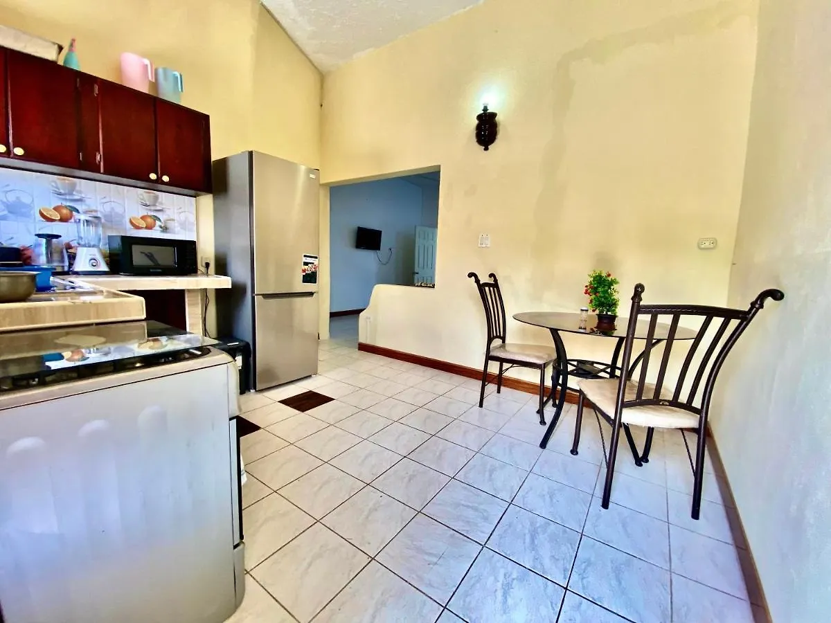 876 Oasis - A Private Oceanview Villa Ocho Ríos 0*,  Jamaica