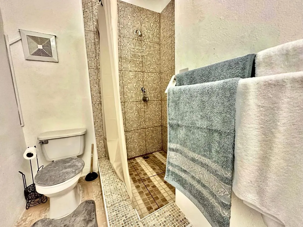 876 Oasis - A Private Oceanview Villa Ocho Rios