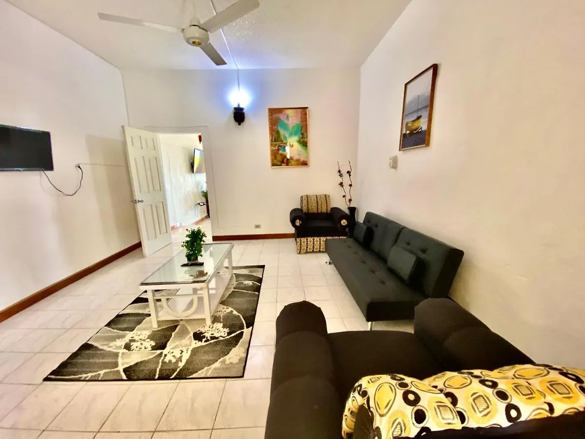 876 Oasis - A Private Oceanview Villa Ocho Rios 0*,  Jamaica