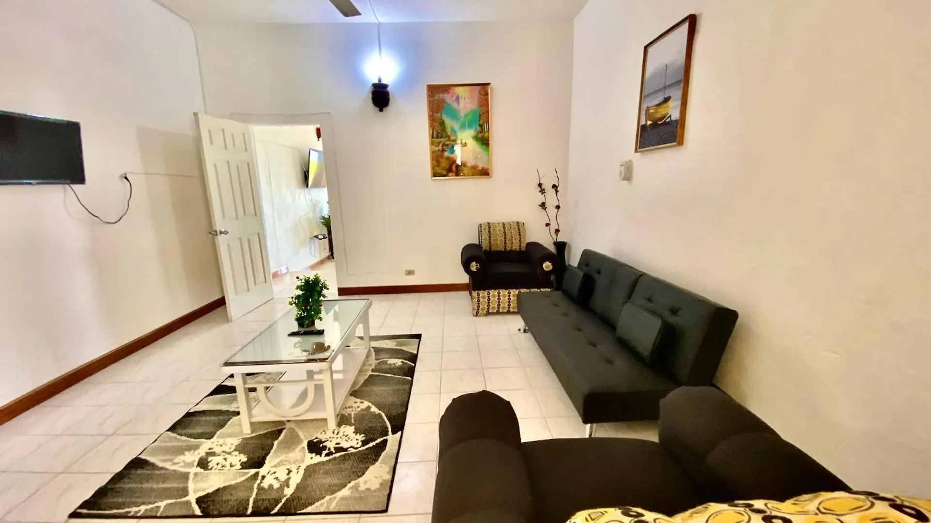 876 Oasis - A Private Oceanview Villa Ocho Rios